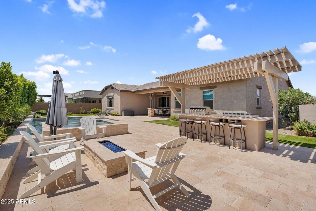 House in Queen Creek, Arizona, United States 3 - 16457892