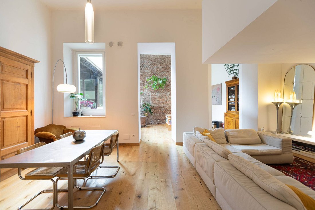 Apartment in Cenisio - Sarpi, Milan, Italy 2 - 16417894