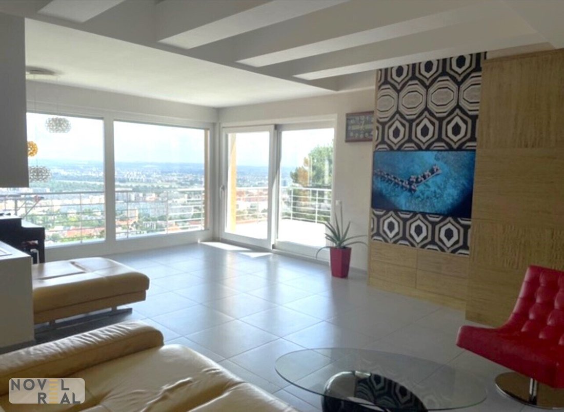 Apartment in Budapest, Hungary 4 - 16441842