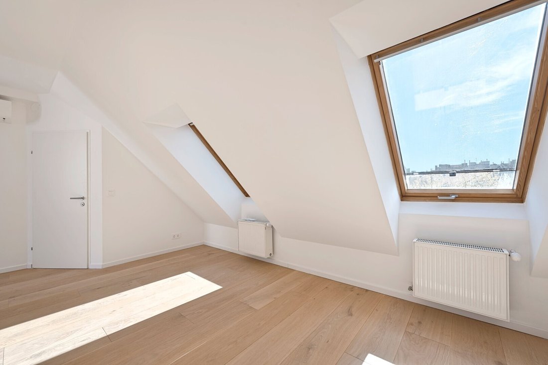Penthouse in Vienna, Wien, Austria 5 - 16432674