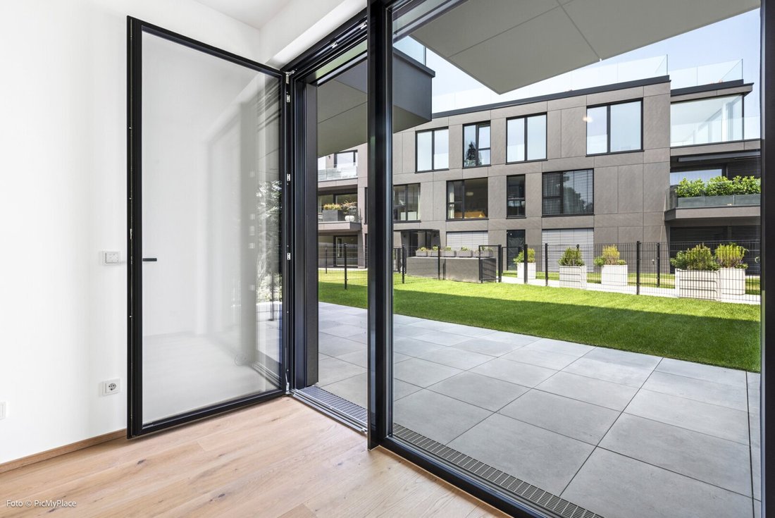 Apartment in Vienna, Wien, Austria 2 - 16445111