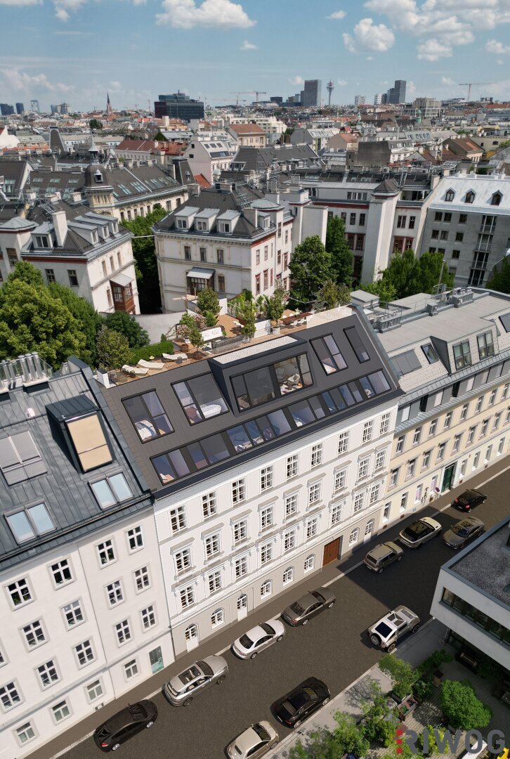 Apartment in Vienna, Wien, Austria 4 - 16444004