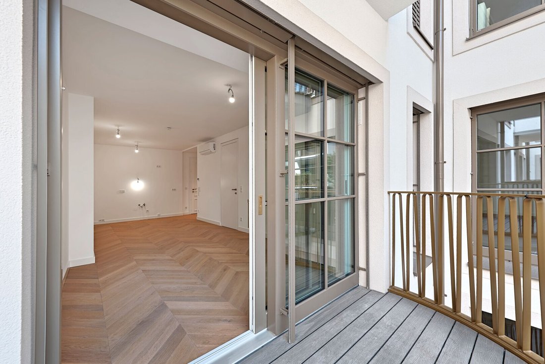Apartment in Vienna, Wien, Austria 4 - 16443321