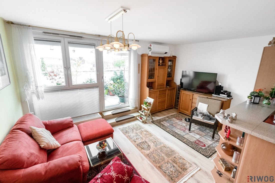 Penthouse in Vienna, Wien, Austria 5 - 16424675