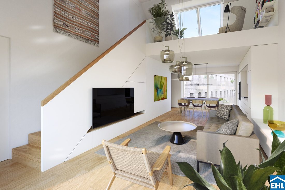 Apartment in Vienna, Wien, Austria 2 - 16455423