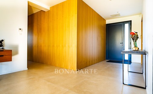 19 Th C. Chateau With Outbuildings And Pool