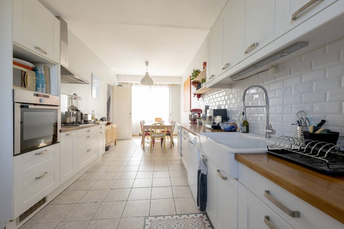 House in Saint Bruno-Saint Augustin, Bordeaux, France 5 - 16408783