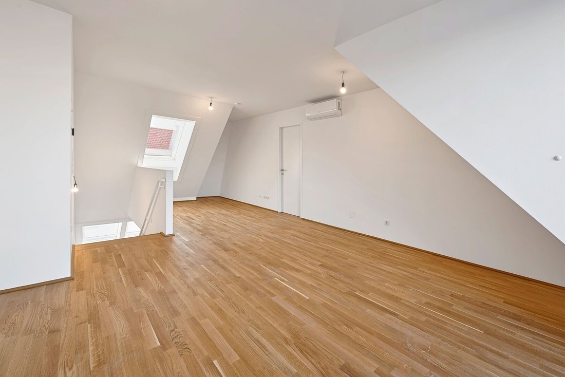 Apartment in Vienna, Wien, Austria 3 - 16428451
