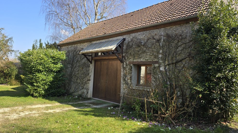 Anwesen in Pecqueuse, Île-de-France, Frankreich 4 - 16433063