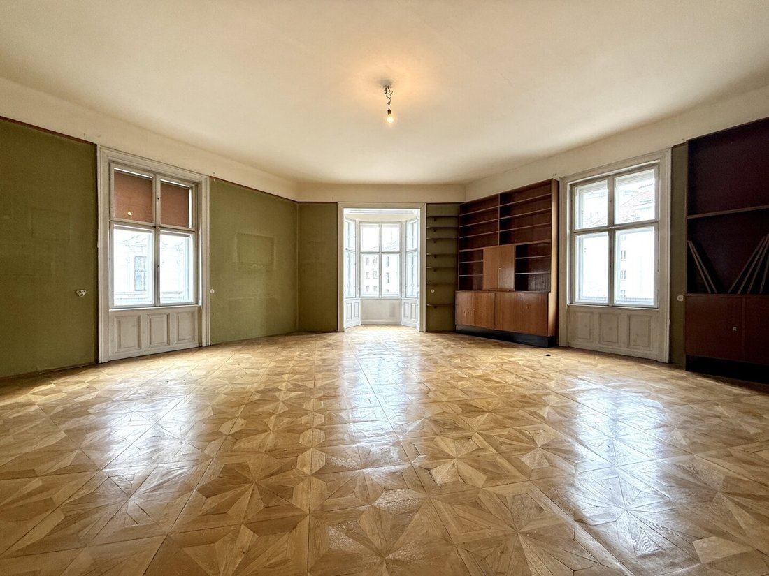 Apartment in Vienna, Wien, Austria 2 - 16432332
