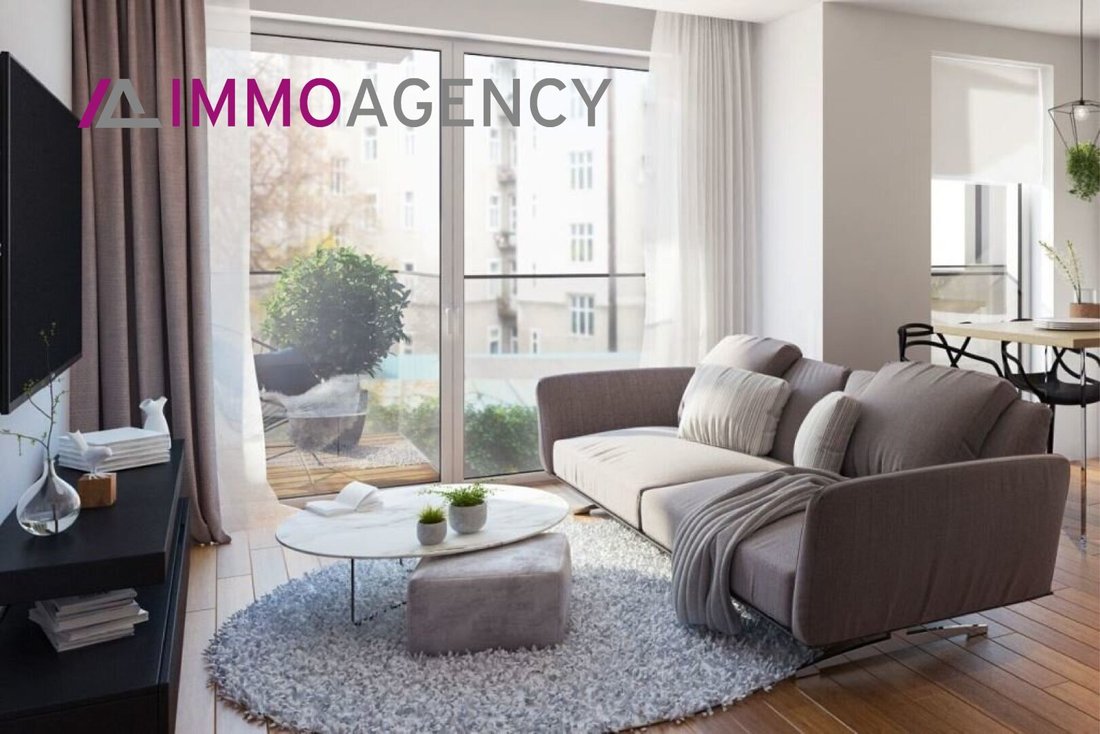Apartment in Vienna, Wien, Austria 3 - 16446826