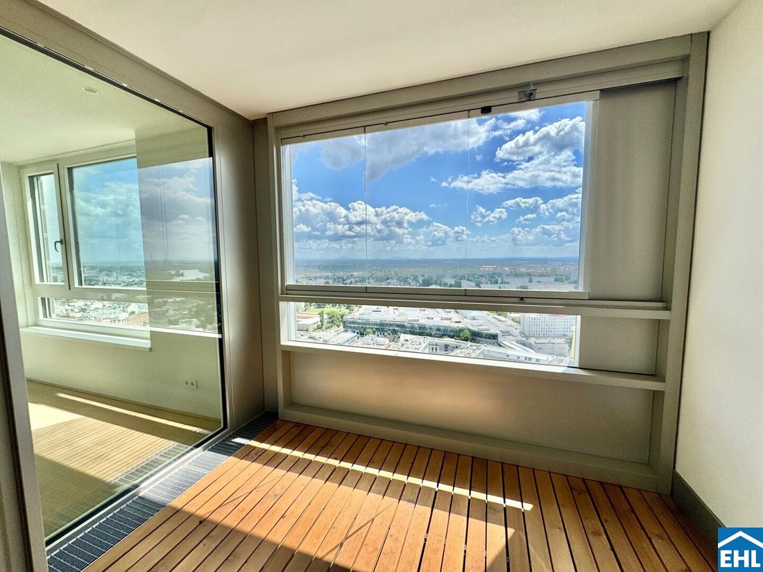 Apartment in Vienna, Wien, Austria 1 - 16455787
