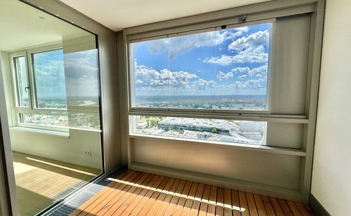 Apartment in Vienna, Wien, Austria 1