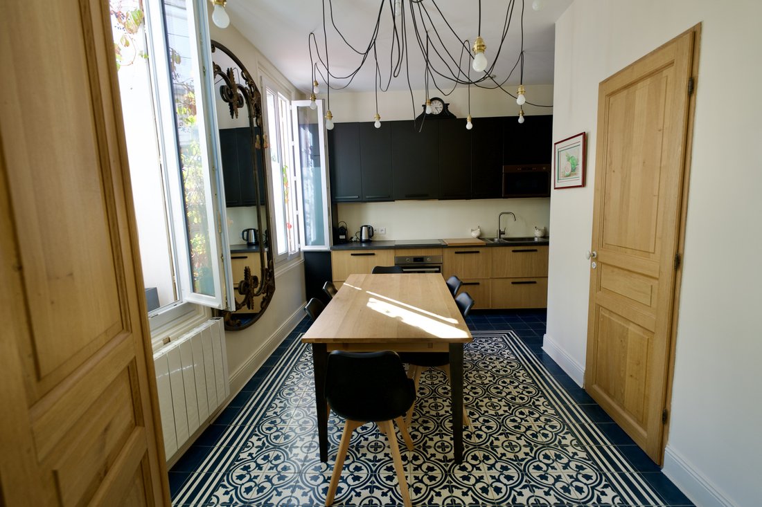 House in Le Lac-Bacalan, Bordeaux, France 5 - 16456892