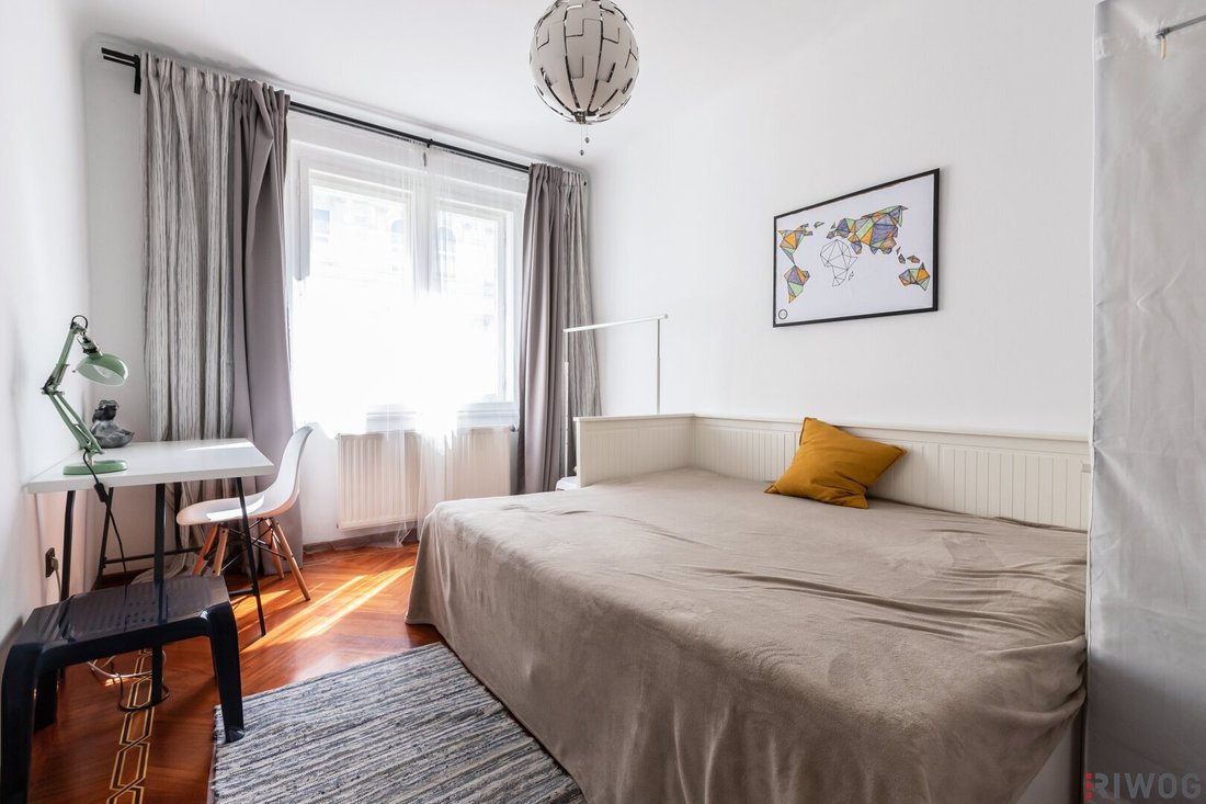 Apartment in Vienna, Wien, Austria 5 - 16428631