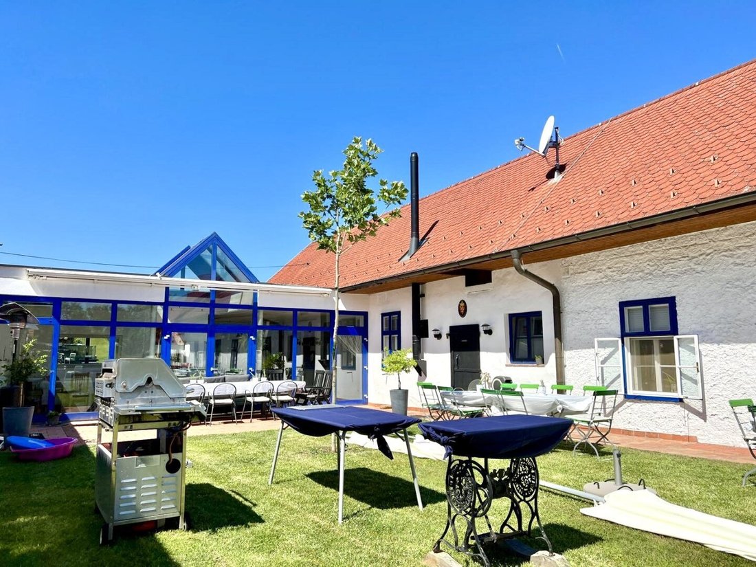 House in Lackendorf, Burgenland, Austria 5 - 16431580