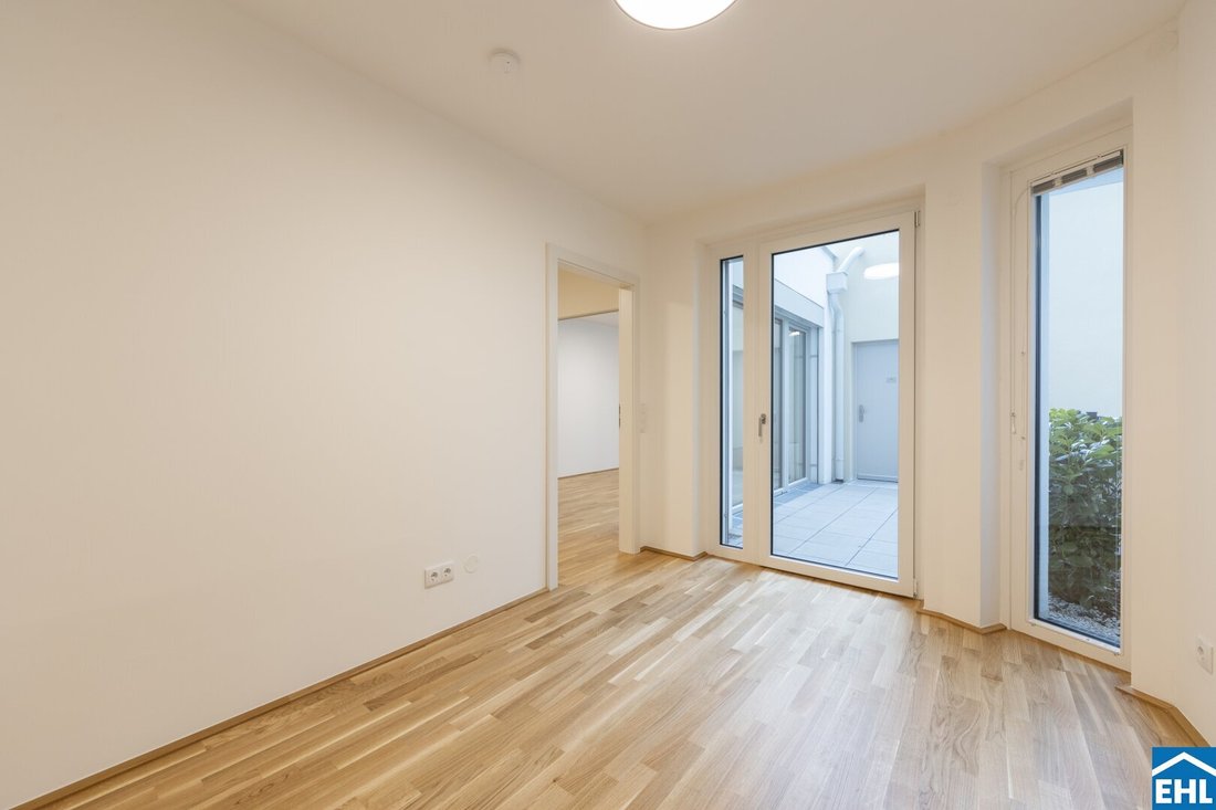 Apartment in Vienna, Wien, Austria 3 - 16456584