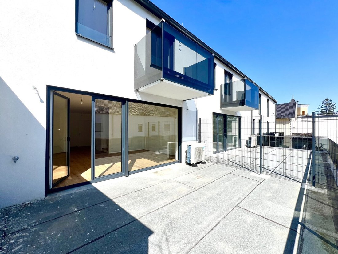 House in Achau, Lower Austria, Austria 3 - 16445732