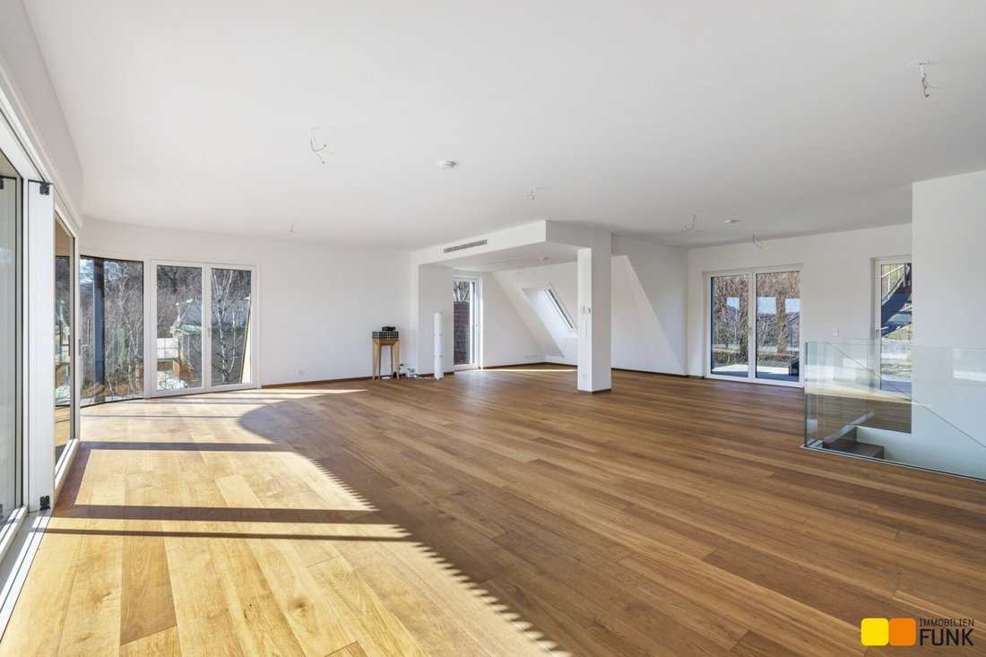 Apartment in Vienna, Wien, Austria 1 - 16430807