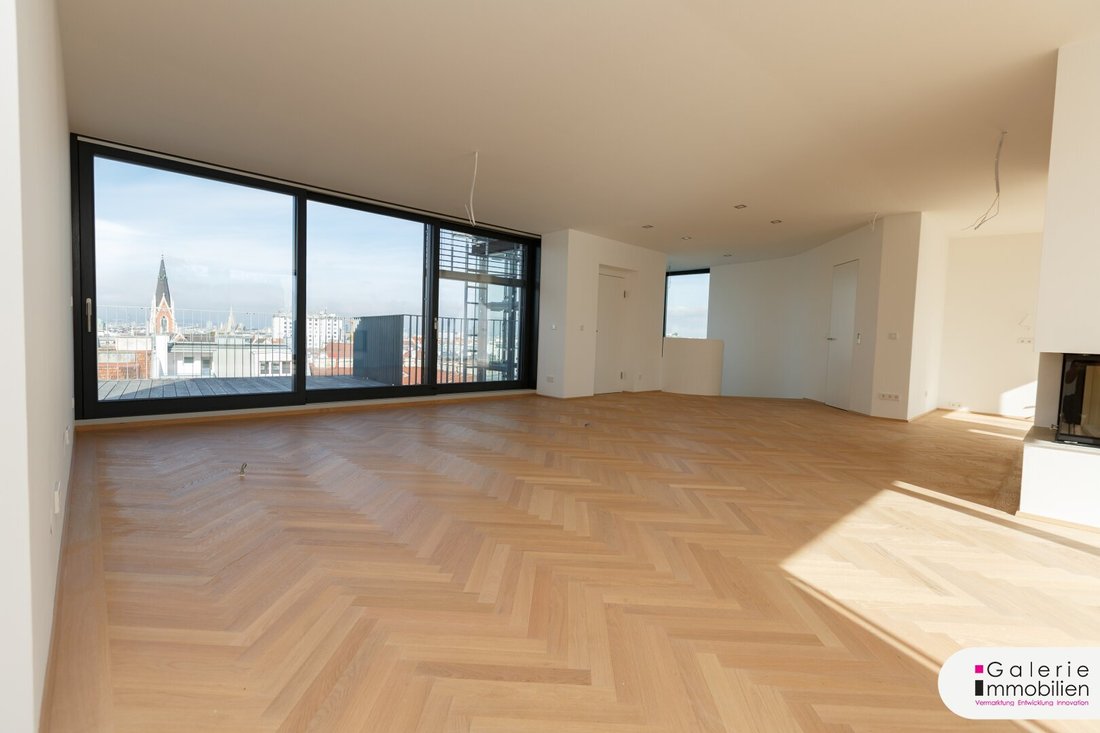 Apartment in Vienna, Wien, Austria 2 - 16428008