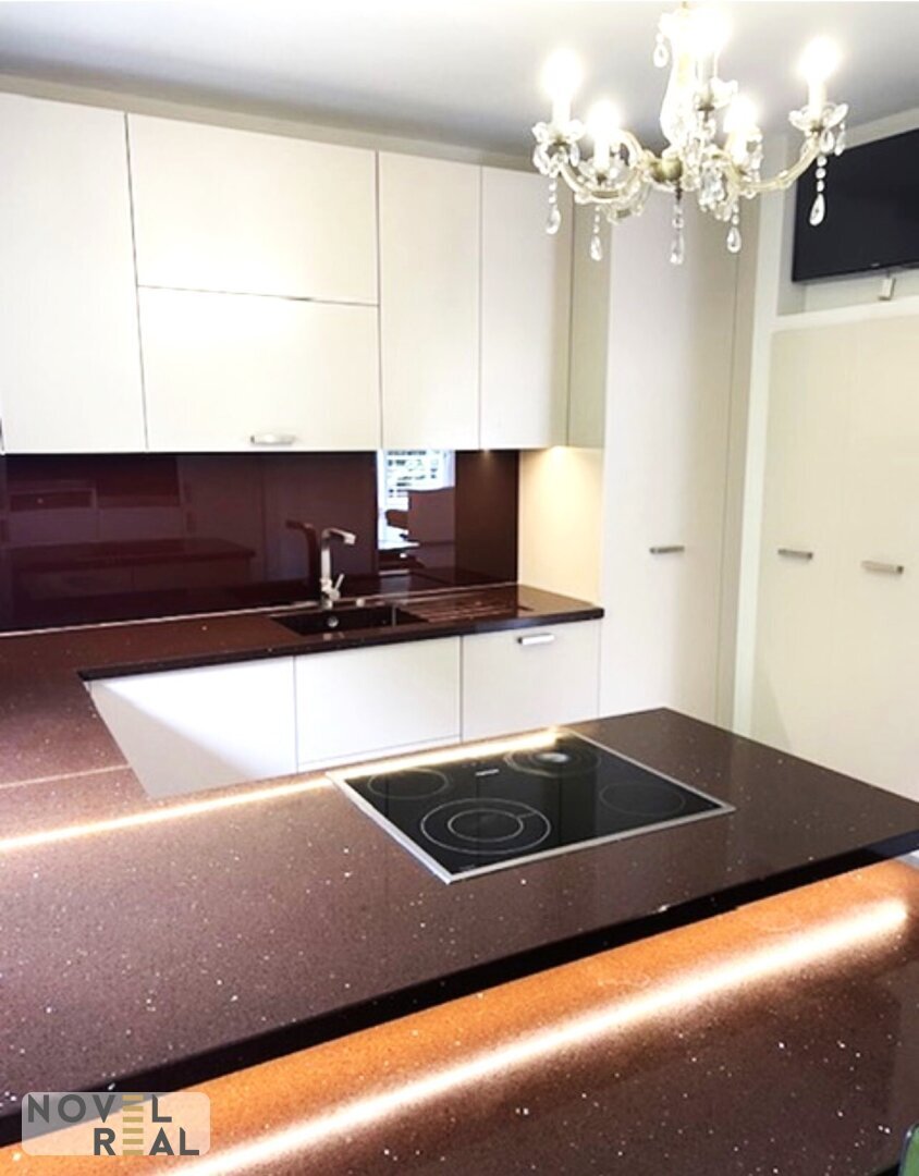 Apartment in Budapest, Hungary 5 - 16441842