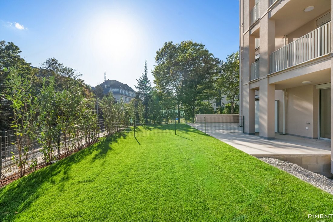 Apartment in Vienna, Wien, Austria 1 - 16431423