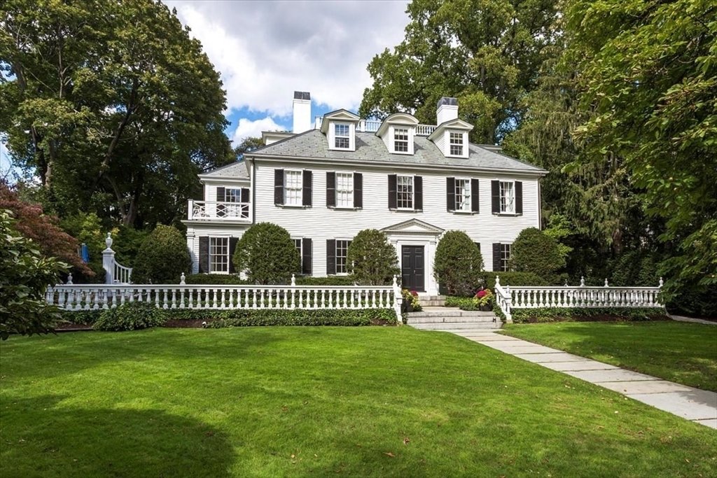 House in Cambridge, Massachusetts, United States 1 - 16415017