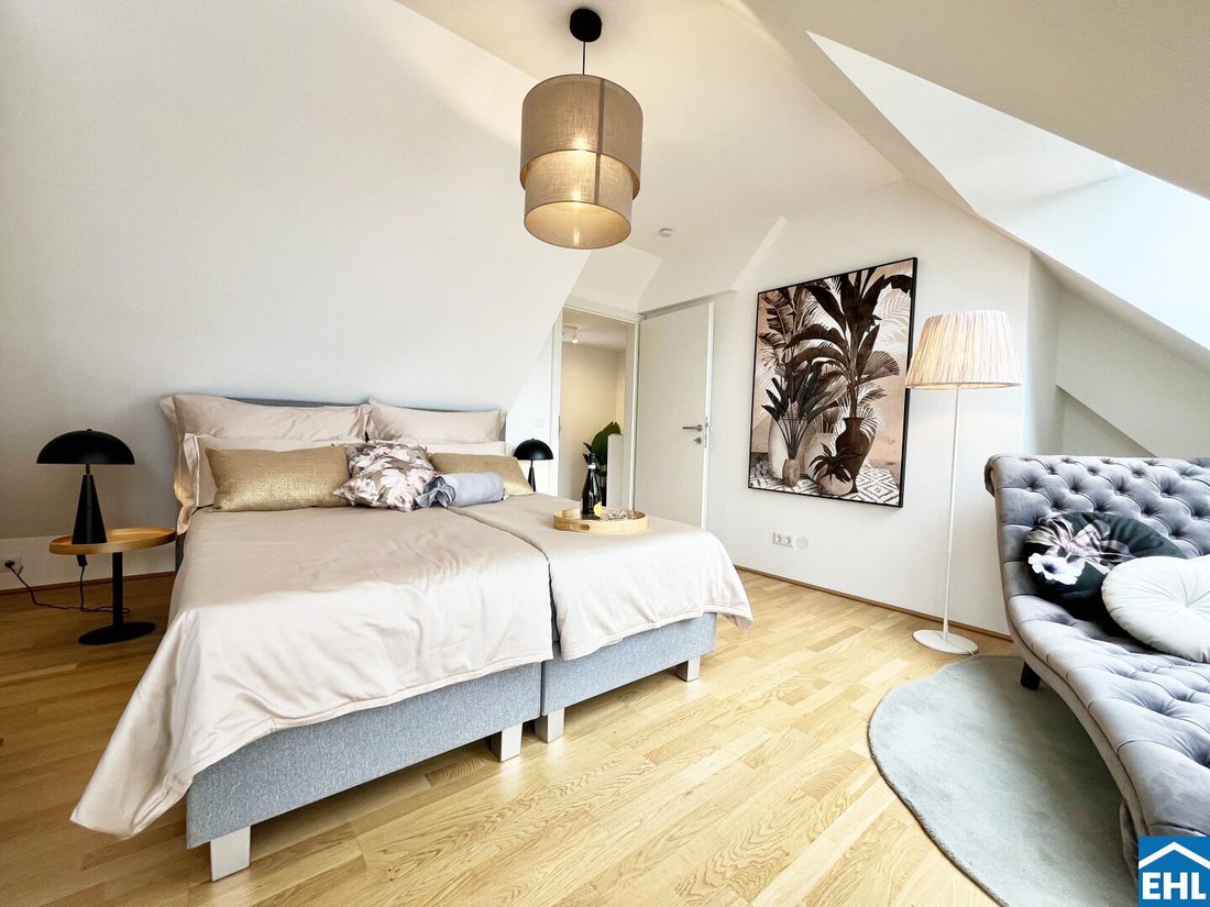Apartment in Vienna, Wien, Austria 3 - 16455168