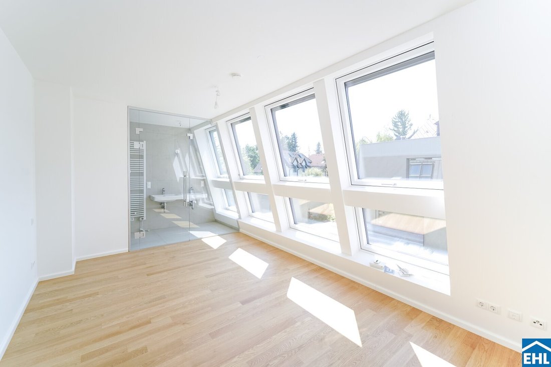 Apartment in Brunn am Gebirge, Lower Austria, Austria 4 - 16455832
