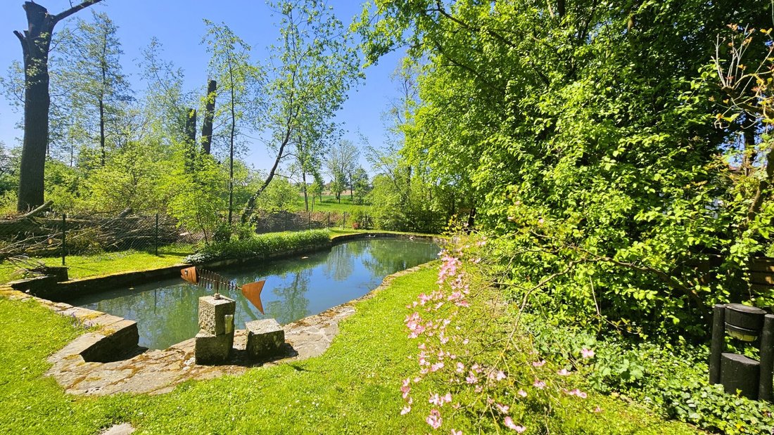 Country House in Hundsham, Upper Austria, Austria 3 - 16425355