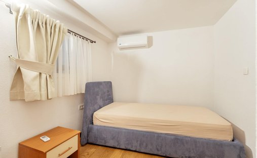 Castle for Sale in Perast, Kotor Municipality, Montenegro