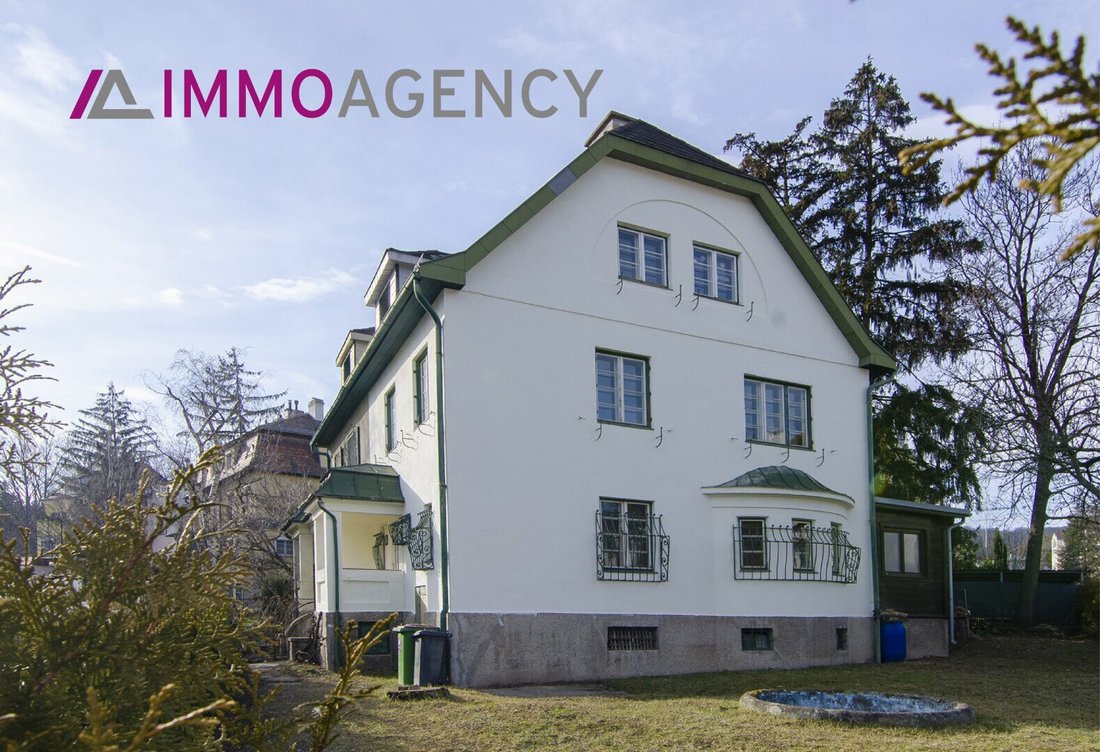 House in Vienna, Wien, Austria 2 - 16445676