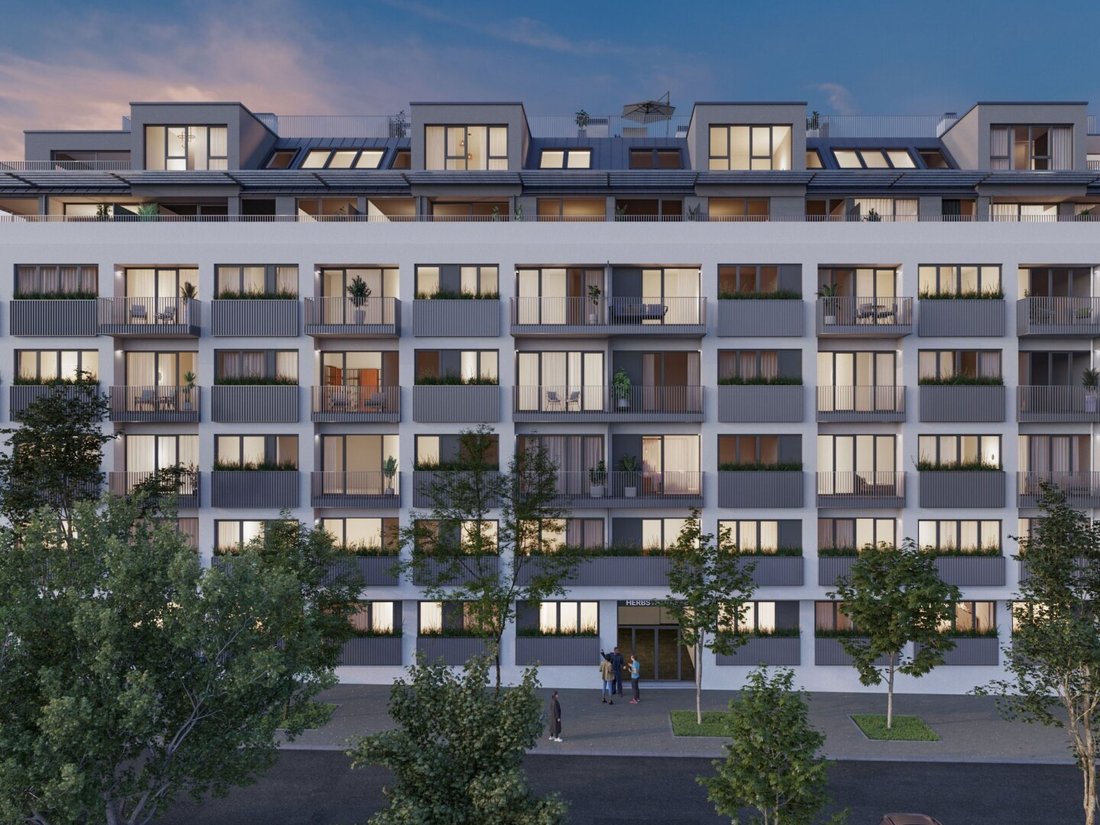 Apartment in Vienna, Wien, Austria 2 - 16432983