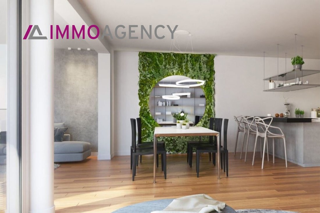 Penthouse in Vienna, Wien, Austria 3 - 16446486