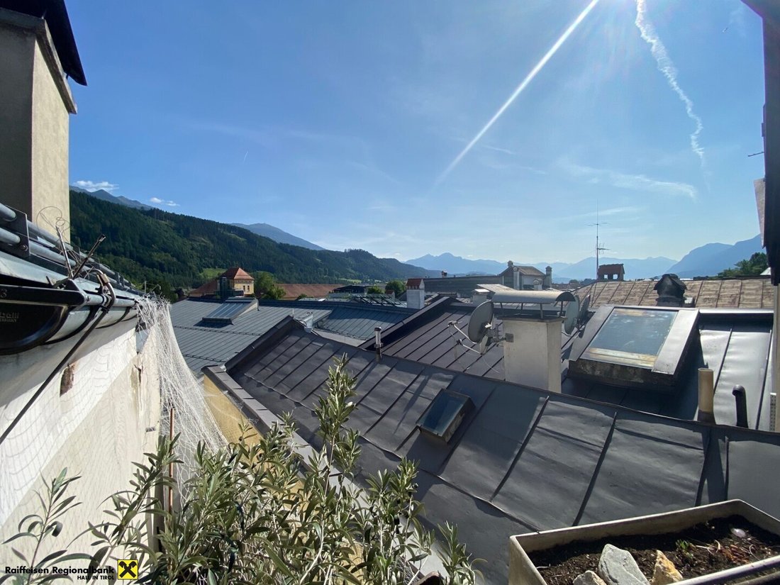 Apartment in Hall in Tirol, Tyrol, Austria 1 - 16420925