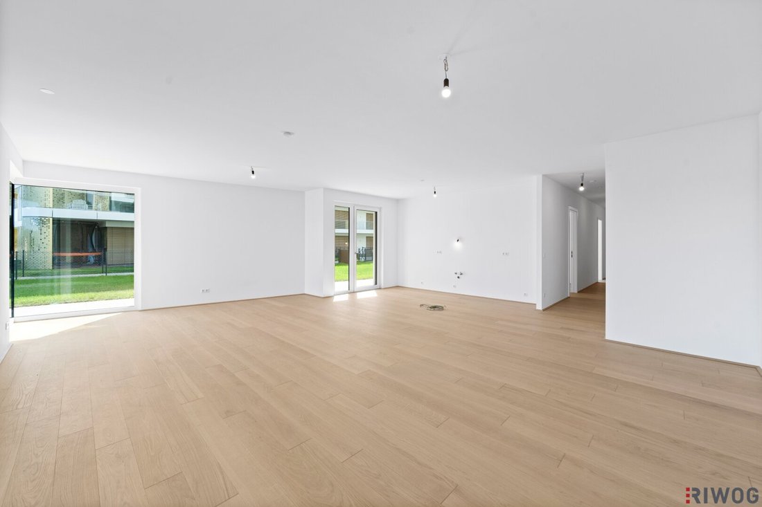 Appartamento a Vienna, Vienna, Austria 4 - 16428857