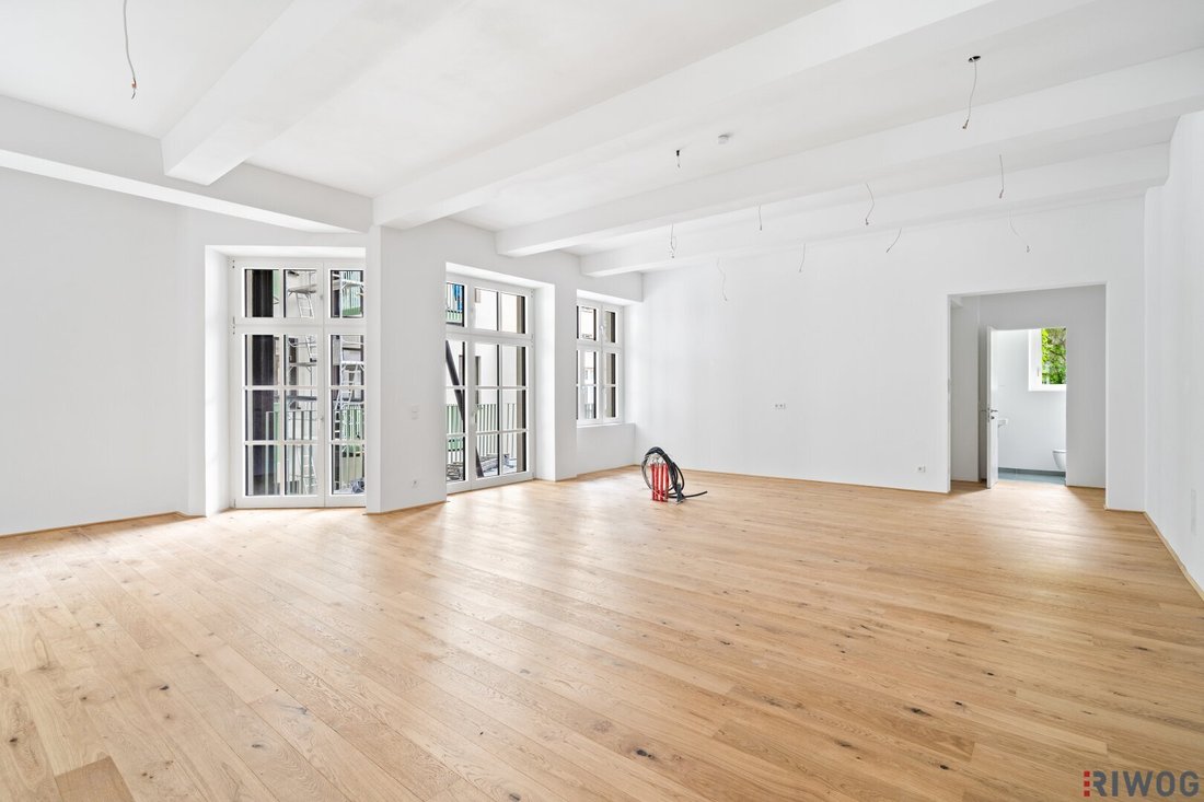 Apartment in Vienna, Wien, Austria 1 - 16437775