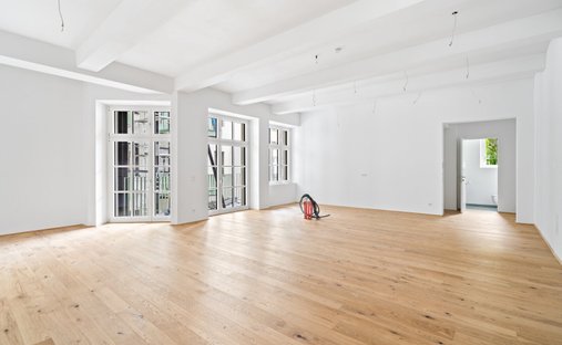 Appartement à Vienne, Vienne, Autriche 1