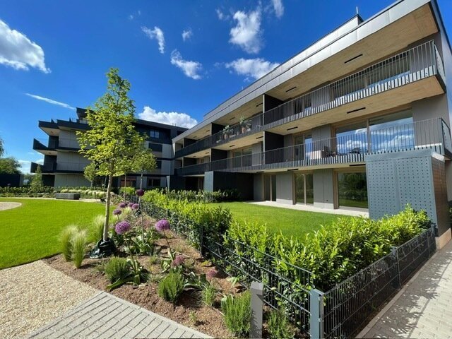 Apartment in Achau, Lower Austria, Austria 2 - 16426584