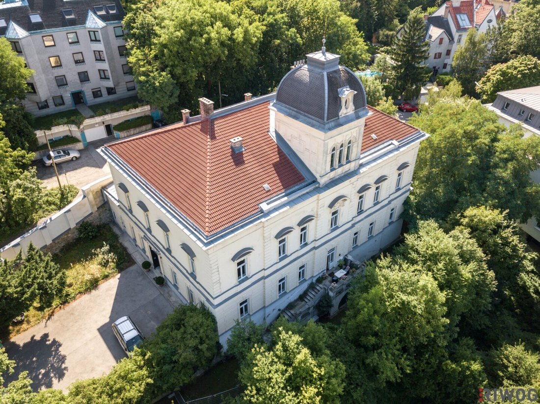 Apartment in Vienna, Wien, Austria 5 - 16447019