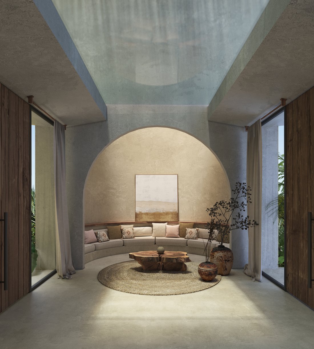 Villa in Tulum, Quintana Roo, Mexico 5 - 16430011