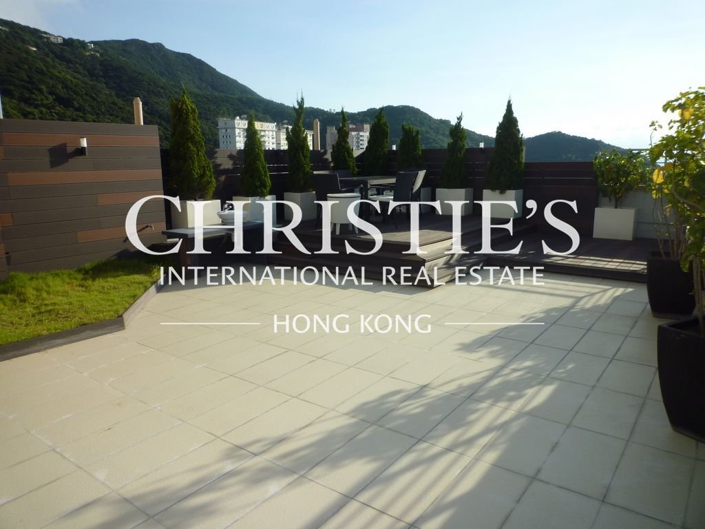 Apartment in Hong Kong, Hong Kong 2 - 16419825