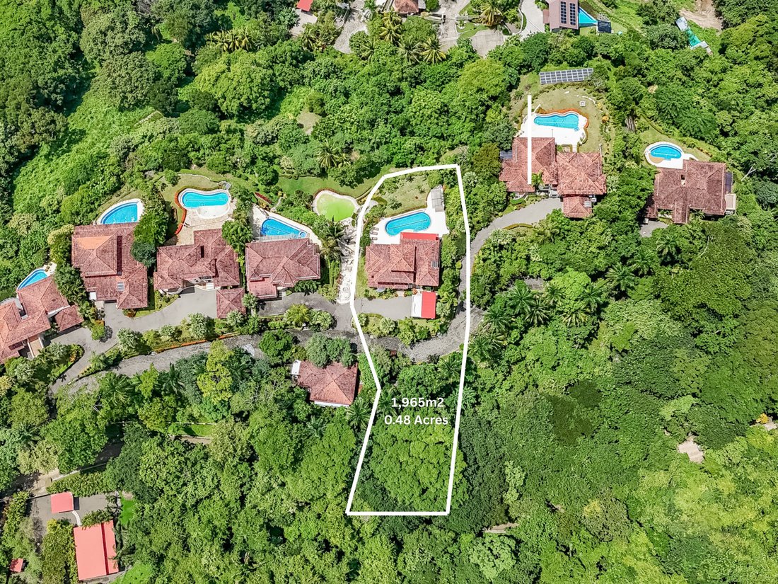 House in Sámara, Guanacaste Province, Costa Rica 5 - 16417160