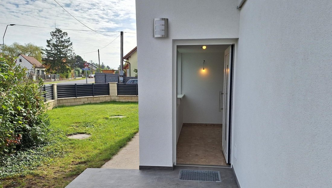 House in Strasshof an der Nordbahn, Lower Austria, Austria 5 - 16451230
