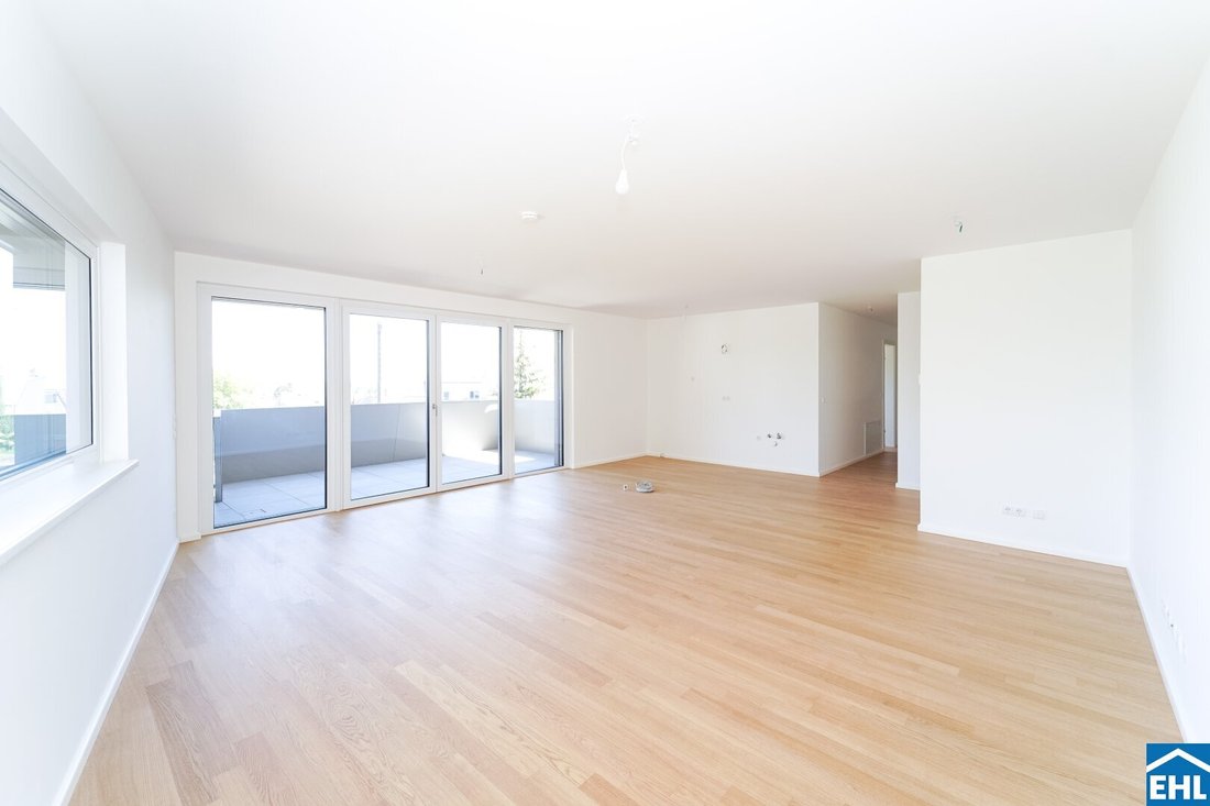 Apartment in Brunn am Gebirge, Lower Austria, Austria 2 - 16456113