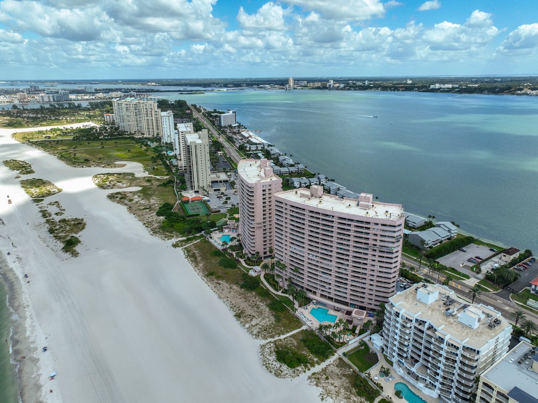 Condo in Clearwater, Florida, United States 3 - 16416470