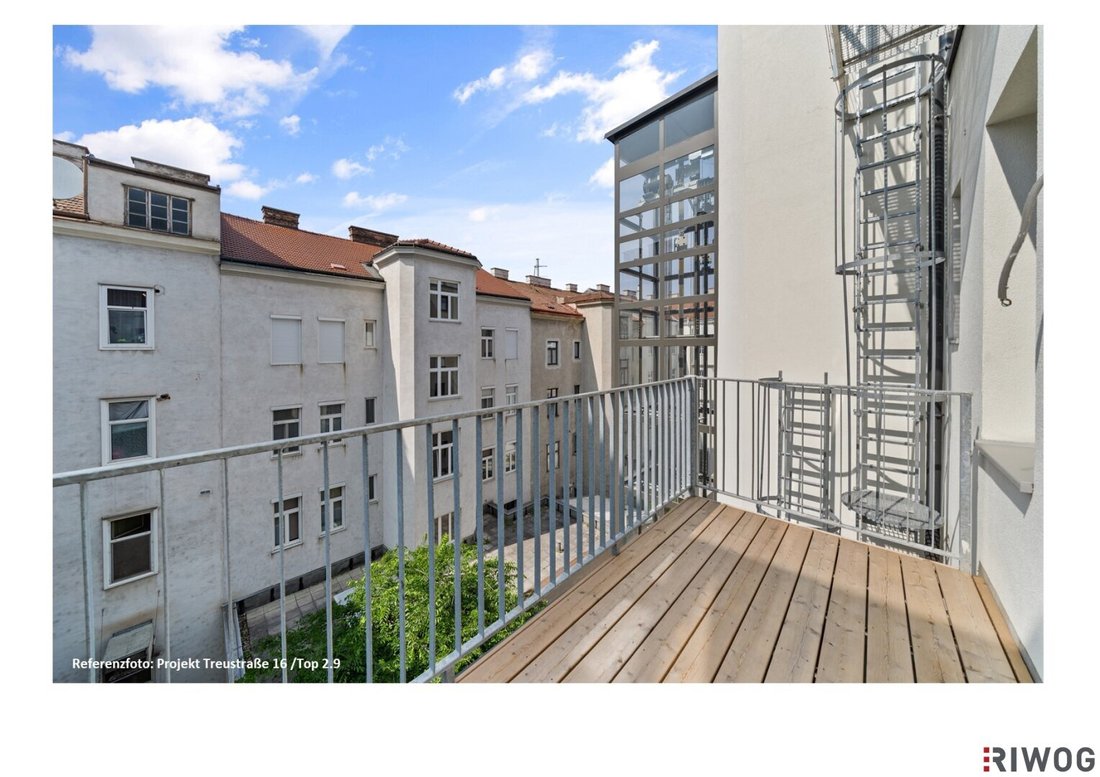 Apartment in Vienna, Wien, Austria 2 - 16429802