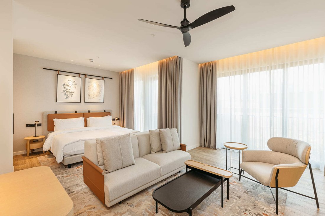 Apartment in Tivat, Tivat Municipality, Montenegro 3 - 16420776