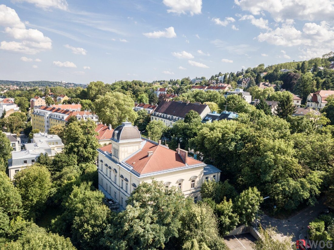 Apartment in Vienna, Wien, Austria 4 - 16421412