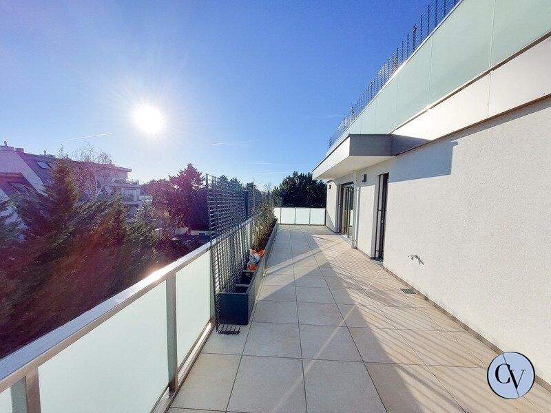 Apartamento en Viena, Viena, Austria 3 - 16449116
